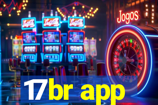 17br app